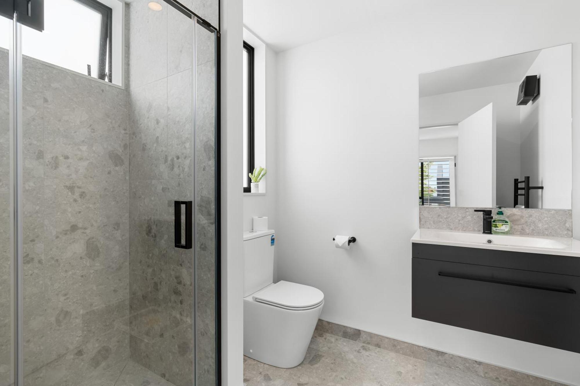 Deluxe Downtown Residence 3 Bed 3 Bath Christchurch Extérieur photo