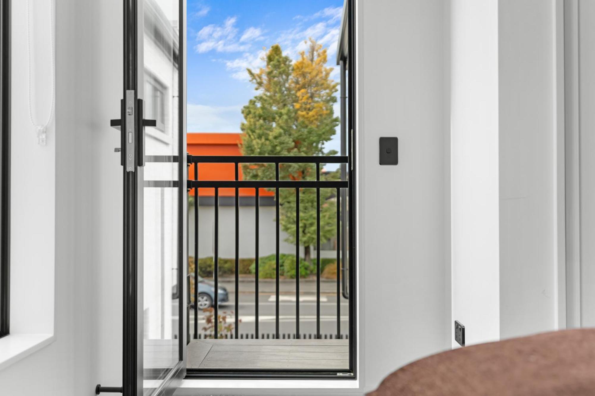Deluxe Downtown Residence 3 Bed 3 Bath Christchurch Extérieur photo