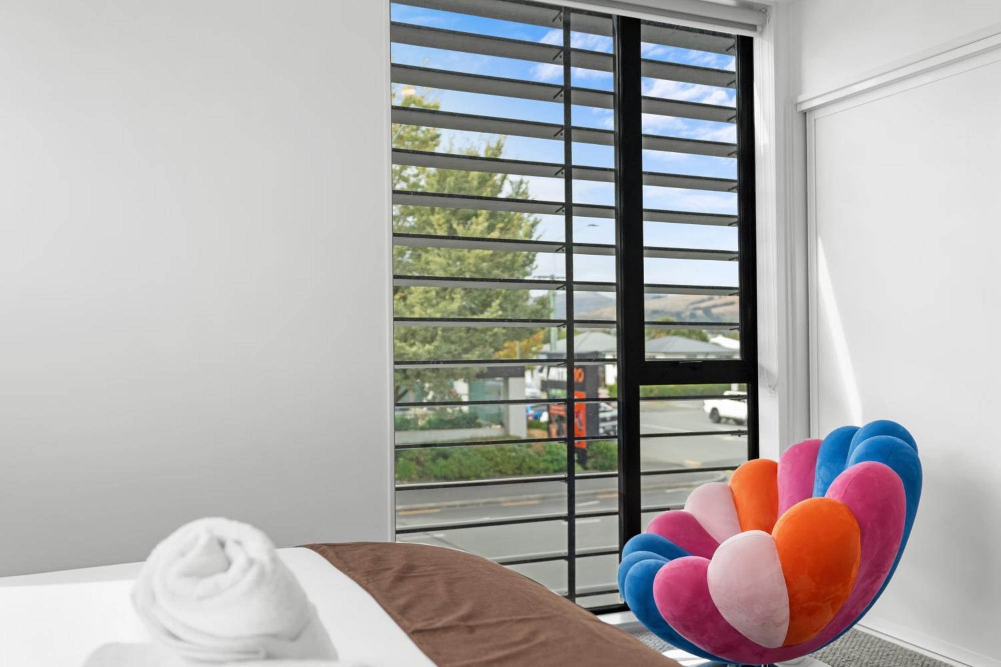Deluxe Downtown Residence 3 Bed 3 Bath Christchurch Extérieur photo
