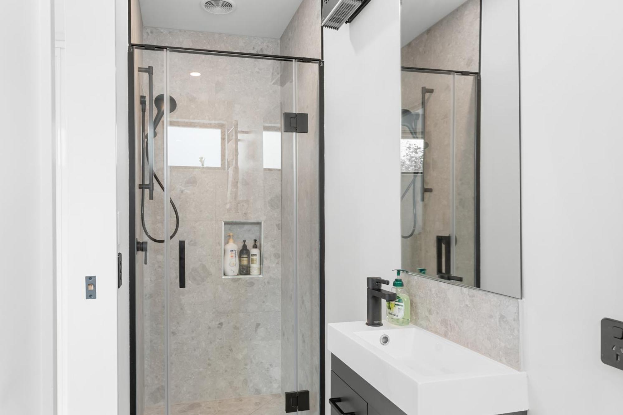 Deluxe Downtown Residence 3 Bed 3 Bath Christchurch Extérieur photo